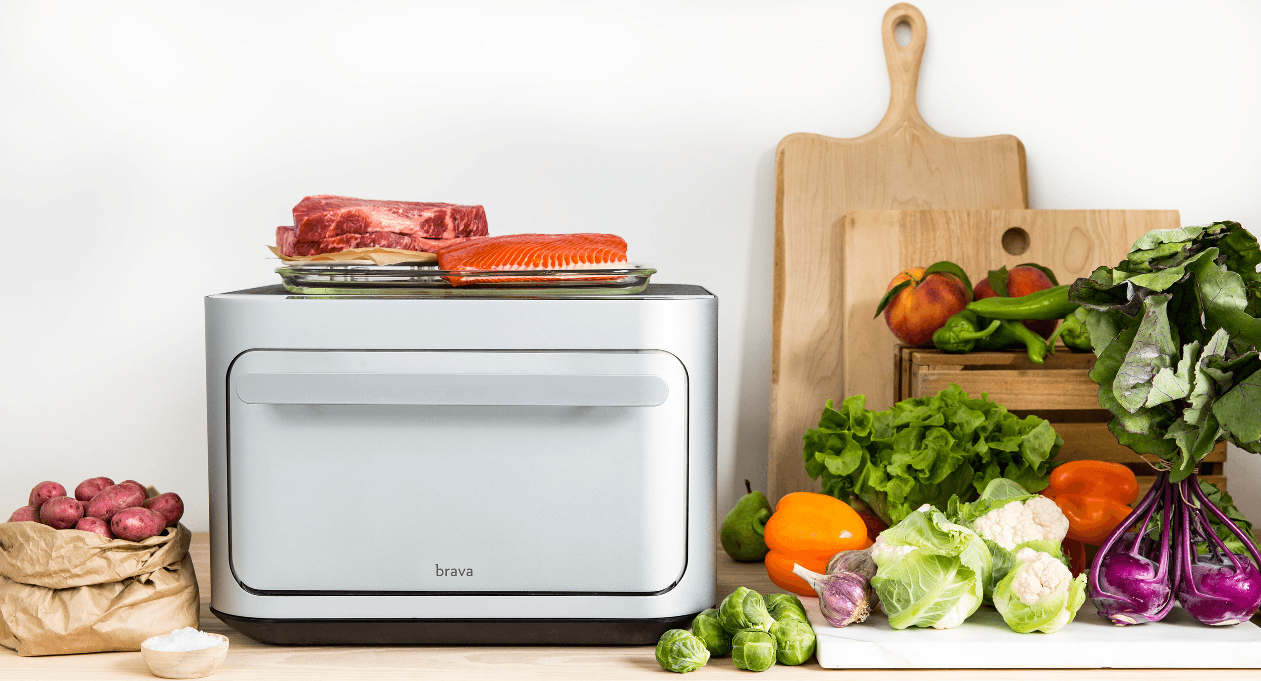 Cover Image for Brava Home